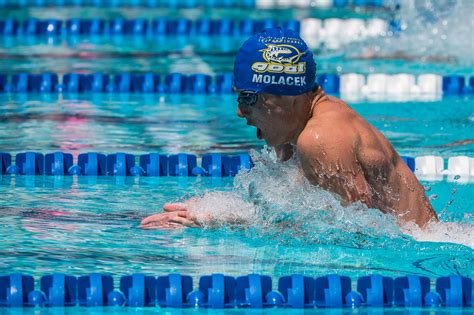 Five Races To Watch At Speedo Junior Nationals Swimming World News