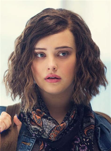 The internet if full of disaster stories and less accomplished results with henna. Hannah Baker Bob Hairstyle Dark Brown Short Synthetic ...