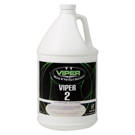 Viper 2 Extra Strength Acid Cleaner