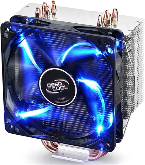 Best Tower Cpu Coolers For I7 Processors Unleashing The Power Of Pcs