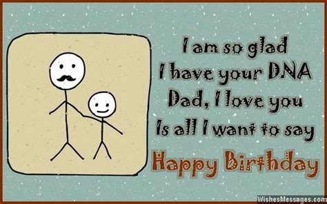 Just follow the prompts, and you'll have a customized card ready to. Birthday Wishes for Dad: Quotes and Messages - Sms Text ...
