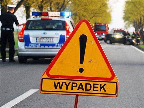 Policja Poszukuje Wiadk W Tragicznego Wypadku Daminfo Wiadomo Ci