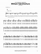 William Tell Overture by Andy Eastwood - Ukulele Tab - Guitar Instructor
