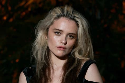 25 Surprising Facts About Sky Ferreira