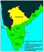 Madras Presidency - Alchetron, The Free Social Encyclopedia