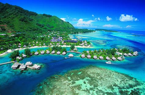 Top 10 Most Beautiful Islands In The World List Crown