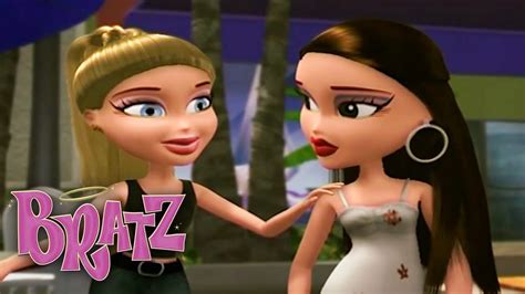 Extremely Made Over Bratz Series Full Episode Youtube
