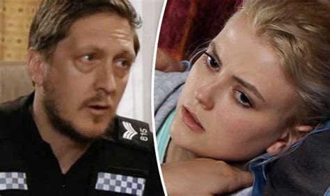 Coronation Street Spoiler Bethany Platt To Expose Neils