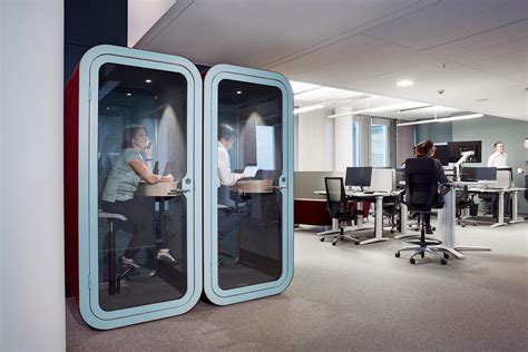 Framery Pods Provide a Solution to the Growing Need for Video ...