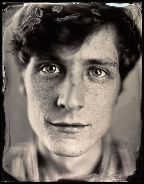 Michael Shindler With Images Tintype Tintype Photos