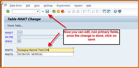 Sap Abap Central Abap Tricks For Functionals Trick Edit Table Values In S Hana Using