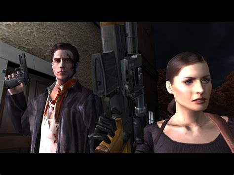 Teamed with beautiful and deadly russian . Max Payne Streaming Ita Hd : Download Max Payne 2 The Fall ...