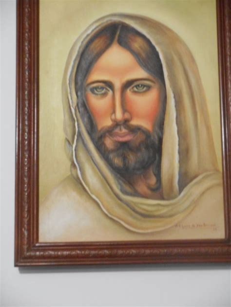 Mejores Pinturas De Jesus