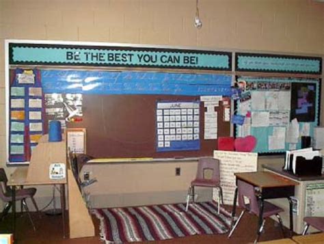 Creative Classroom Decorating Ideas For Middle School
