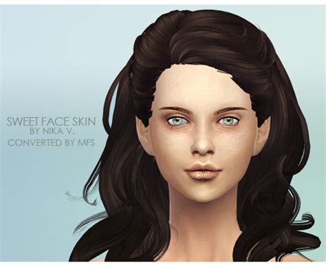 Skins Custom Content • Sims 4 Downloads • Page 87 Of 90