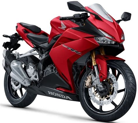 Combined abs with a nissin three piston caliper up front is optional, adding around 4 kg to the weight and £250 to the price. 2020 Honda CBR250RR Sports Bike in the Making