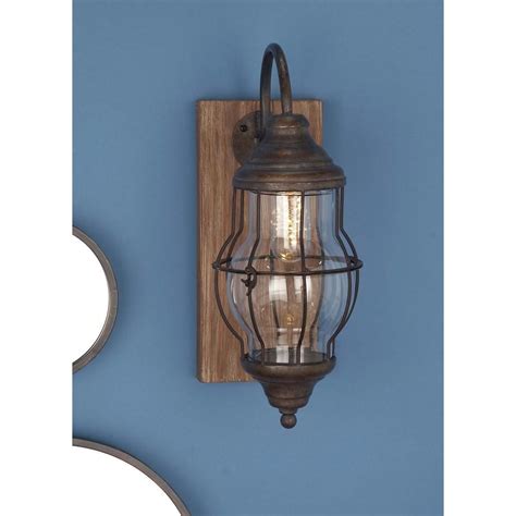 Wall Sconces Battery Operated Wall Sconce Led Wall Sconce