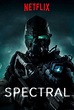 Spectral (film) - Réalisateurs, Acteurs, Actualités