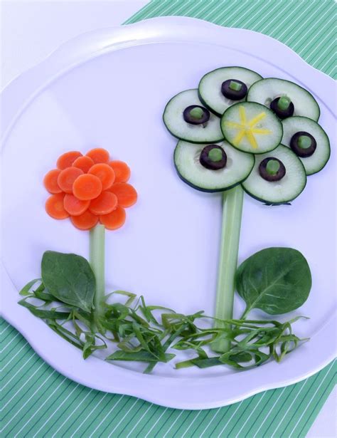 Edible Art Art Edible Edible Food Salads For Kids Creative Food