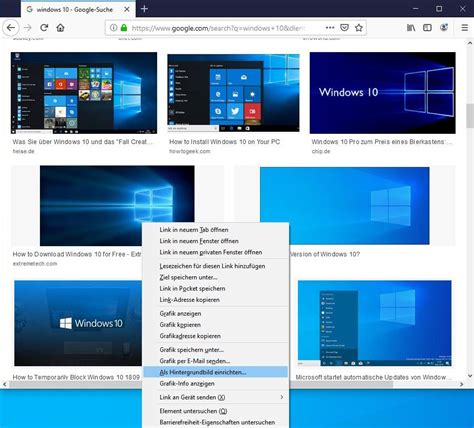 Active desktop einrichten, website oder html als bildschirmhintergrund, windows 10, . Wie kann man das Windows 10 Hintergrundbild ohne ...