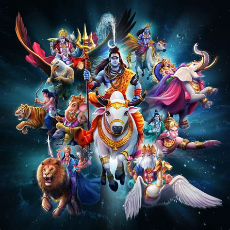 Do You Know The Forms Of Lord Shiva How Many Avatars Of Lord Shiva