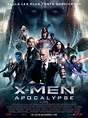 Descargar Torrent De Película X-Men: Apocalipsis | Torrents de ...