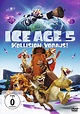 Ice Age - Kollision voraus! - Trailer, Start auf DVD und Blu-Ray