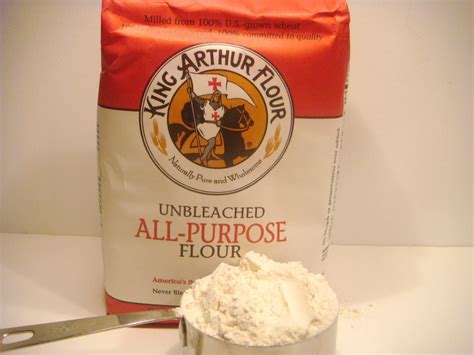 Delicious Dishings Why I Love The King Arthur Flour Company