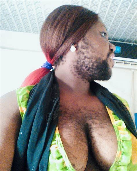 Well Known Nigerian Queen Of Hairs Queen Okafor Shares Racy Photos