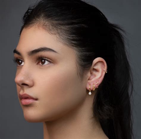 The Lobe Piercing Five Things You Might Not Know