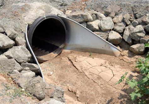Top 3 Best Pipe For Driveway Culvert