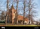 All Saints Church, High Laver, Essex, England - a village church in ...