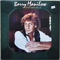Greatest Hits, Volume 2 - Barry Manilow — Listen and discover music at ...