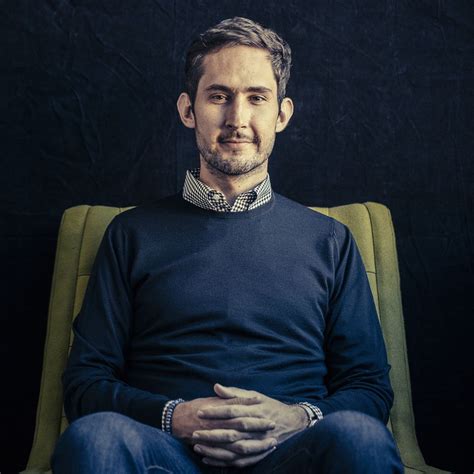 Instagrams Kevin Systrom Unfiltered Wsj