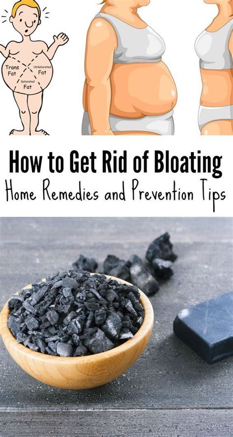 How To Flush Gas And Bloating From Your Stomach With Just 4 Ingredients