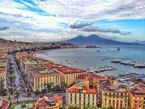 Top Things To Do In Naples Italy To Experience The History