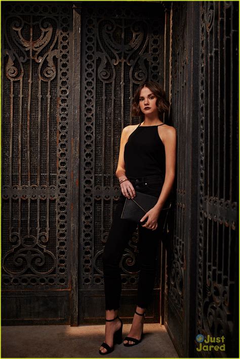 Full Sized Photo Of Good Trouble Cast Promo Pics 20 Maia Mitchell