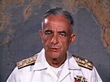 ADMIRAL JOHN S. McCAIN JR. CHRISTMAS MESSAGE TO THE TROOPS 1971 - YouTube