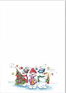 Briefpapiere für weihnachten sind eine günstige und elegante möglichkeit für ihre weihnachtsgrüße 2019 privat oder geschäftlich. Weihnachtsbriefpapier Übersicht 2020