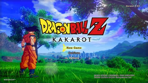 It was released on january 17, 2020. Dragon Ball Z: Kakarot (PS4) Reviewed. - The Technovore