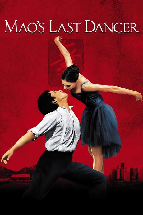 ‎mao S Last Dancer 2009 Directed By Bruce Beresford • Reviews Film Cast • Letterboxd