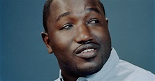 On The Road With Hannibal Buress, Comedy’s Most Respected Slacker | The ...