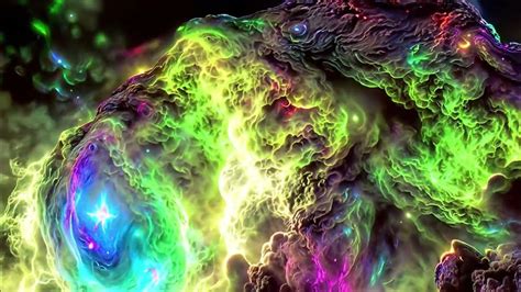 The Most Beautiful Space Visualization On The Internet 4k Uhd 24