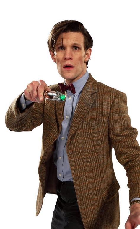 The Eleventh Doctor Doctor Who Photo 22598288 Fanpop