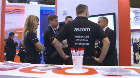 Ascom Myco Inspired By Nurses Designed For Healthcare Built By