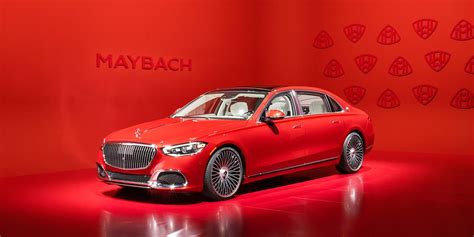 Maybe you would like to learn more about one of these? 2021 Mercedes-Maybach S580 Luxury Liner Has It All, And Then Some - NewsOpener