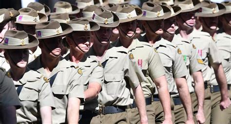 Royal Commission Delivers Damning Interim Report On Defence And Veteran