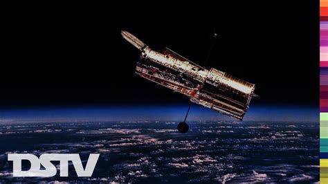 The Hubble Telescope Space Documentary Youtube