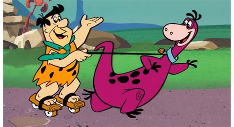 Images Of Dino From The Flintstones Picture Myweb