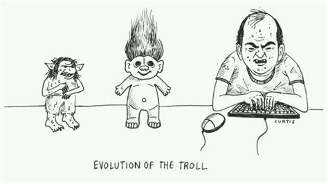 Traits Of A Troll Research Reveals Motives O Eurekalert